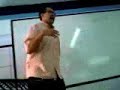 Professor doido de espanhol do luciano feijao