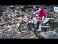 Eddy's Extreme Enduro Championship 2011-2012 round 1, Buxton