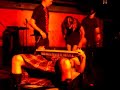 Sinister Society: Bed of Nails by Teresa Tarasewicz Sinister Society: Bed of Nails by Teresa Tarasewicz