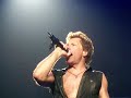 Bon Jovi at the Jobing Arena in GLendale AZ 4-11-08