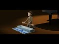 Aidan Gibbons - The Piano