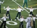 Strongsville High Marching Mustangs