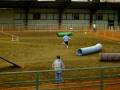 videos de Brad's 2nd Novice Touch N Go Q