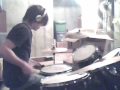 Beautiful News (Drum Cover)