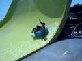 Adam and Stephen on the Boomerang, Torrevieja