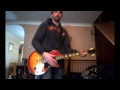 An improvisation by Adi Cox