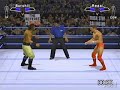 WWE SVR2007 Paul Birchill