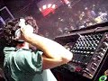 JUNIOR B AT Electronic Theory Ft.GREEN VELVET -2nd AUGUST 08