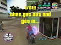 Grand Theft Auto - Vice City: Bike Morphing Grand Theft Auto - Vice City: Bike Morphing