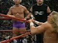 LOD 2000 & Owen Hart vs D-generation X