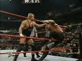 LOD 2000 & Owen Hart vs D-generation X