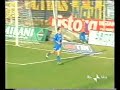 Como-Modena 1-0 serie B 01-02 (26^) (90° minuto) Como-Modena 1-0 serie B 01-02 (26^) (90° minuto)