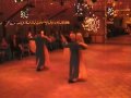 Demo Formation van der Linden kerstsoiree paren