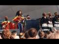 videos de Bob Marley Work Live Deeside Leisure Center,England 1980