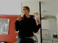 carlos  of making the band 4    mirror