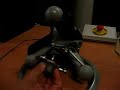Haption Virtuose? 6D Desktop Haption Virtuose? 6D Desktop