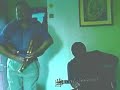 Gibbs-Dunmall Bagpipes+Guitar Duo 2 Gibbs-Dunmall Bagpipes+Guitar Duo 2
