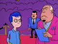 Mission Hill episode 11 - Stories of Hope & Forgiveness 2/2