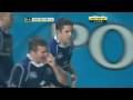 Simon Keogh scores against Ulster