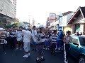 - subida para o bar�o - parte I