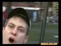 glasgow weegie, song