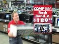 CompUSA Ad (11-23-08 through 11-29-08) South Florida Market