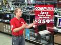CompUSA Ad (11-23-08 through 11-29-08) South Florida Market