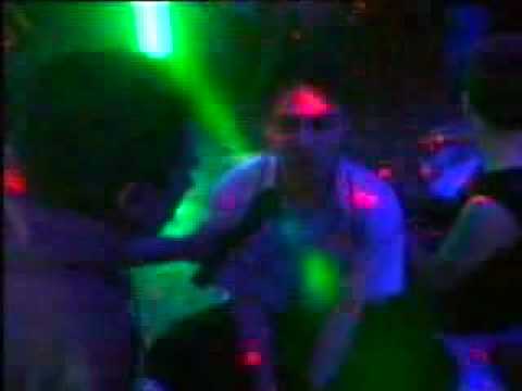 psytrance party / Smökki, Espoo, Finland