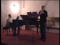 Oskar Bohme I tempo