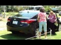2013 HYUNDAI ELANTRA LIMITED 45.3 MPG ...