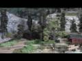EP&SW RR - Cloudcroft Pavilion