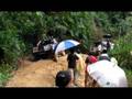 www.4x4.sg: Offroad near KL part 3, Mitsubishi Triton