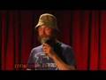 Kyle Kinane Effinfunny Stand Up - Asleep at the Wheel