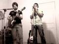 videos de Los Hermanos - Mais Uma Canção (Cover)