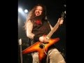 Dimebag Darrel vs. Synyster Gates: Walk Solo