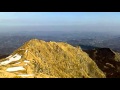 Cima monte Ventasso