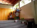 Donation Turnover Ceremoni in Puerto Galera, Philippines Donation Turnover Ceremoni in Puerto Galera, Philippines
