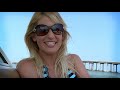 Behind the Scenes: Boating Magazine 2012 Swimsuit Issue