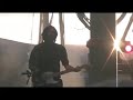 Death Cab for Cutie at Sasquatch 2008: Bixby Canyon Bridge