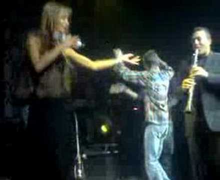 paola live