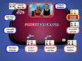 April VIP Invitational - Part 1 - PokerHeaven.com
