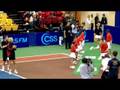 Billie Jean King, Elton, John, Andy Roddick, Anna K. Atlanta