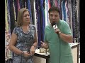Vale Shop - Programa 49 - Dicas de Moda Agência WR