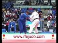 Absoluto 2007 - FINAL -78Kg