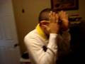 nerd boyz pt2 josh frist time