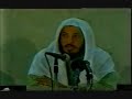 ندوة بعنوان حب الصحابة رضي الله عنهم ضمت الشيخ عثمان الخميس والدكتور محمد الطبطبائي والشيخ عبدالعزيز الهدة رحمه الله وكانت في بيان فضل الصحابة وبيان ضلال وزندقة من سب الصحابة من الشيعة الرافضة أمثال ياسر الحبيب وهيئة خدام المهدي الإيرانية