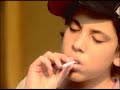 A Fuma�a Maldita (The Cursed Smoke)