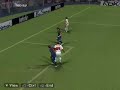 Gola�o de letra (Ronaldo-Milan)