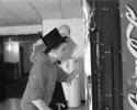 J-5 \"The humaniste & the boulliste\"