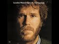 Loudon Wainwright \"Rufus Is A Tit Man\"
